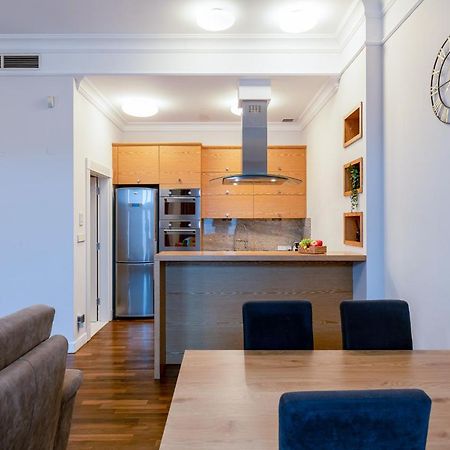 Historic Market Square Suite -140M2 Grand Residence As Home Apartamenty R504 Wrocław Extérieur photo