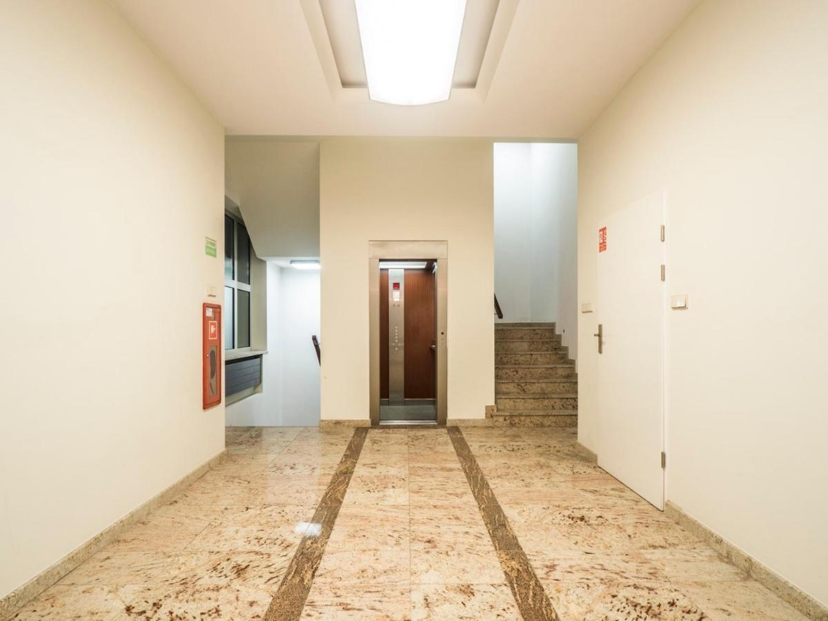 Historic Market Square Suite -140M2 Grand Residence As Home Apartamenty R504 Wrocław Extérieur photo