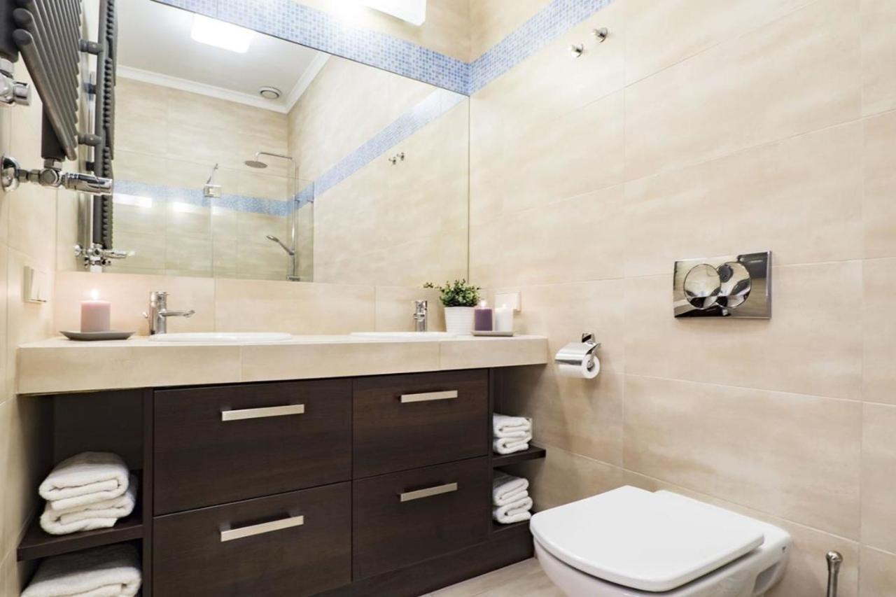 Historic Market Square Suite -140M2 Grand Residence As Home Apartamenty R504 Wrocław Extérieur photo