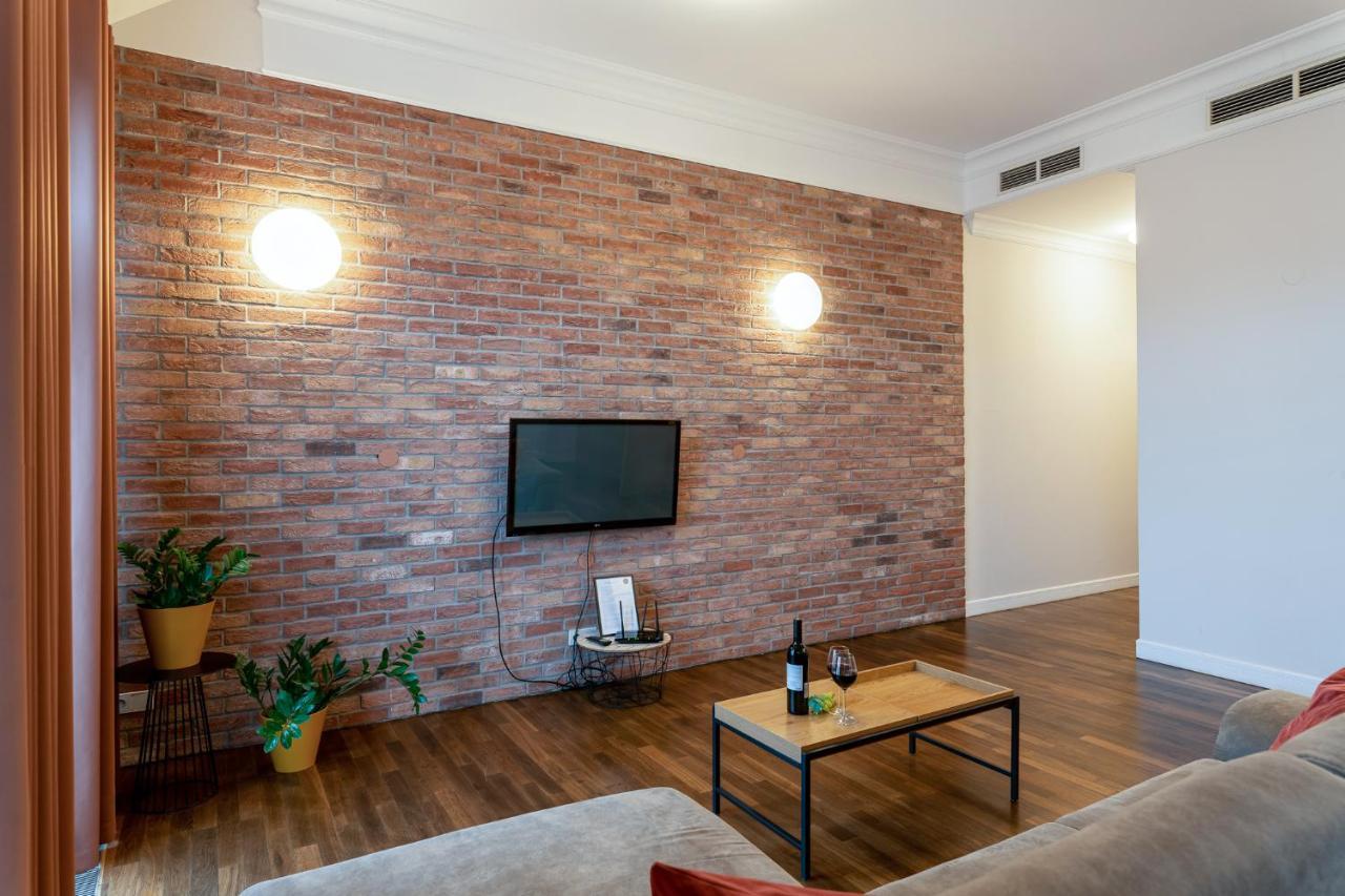 Historic Market Square Suite -140M2 Grand Residence As Home Apartamenty R504 Wrocław Extérieur photo